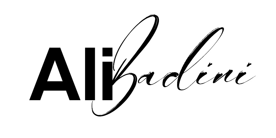 Ali Badini | Blog personel